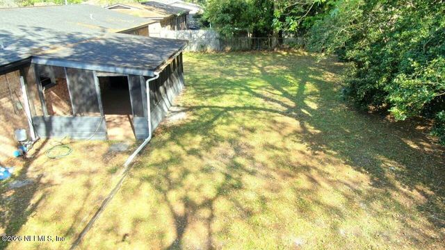 11674 STARFISH Avenue, Jacksonville, FL 32246