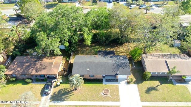 11674 STARFISH Avenue, Jacksonville, FL 32246