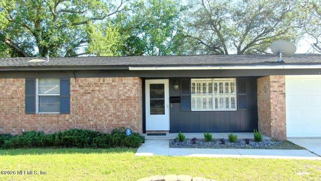 11674 STARFISH Avenue, Jacksonville, FL 32246
