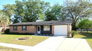 11674 STARFISH Avenue, Jacksonville, FL 32246