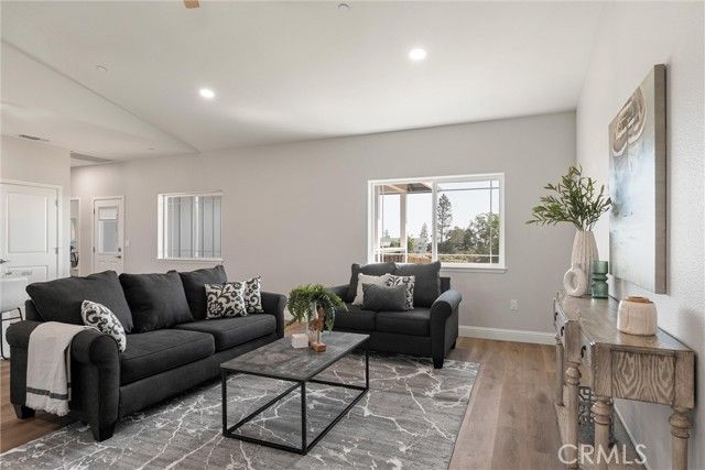 5122 Feather Rock Court, Paradise, CA 95969