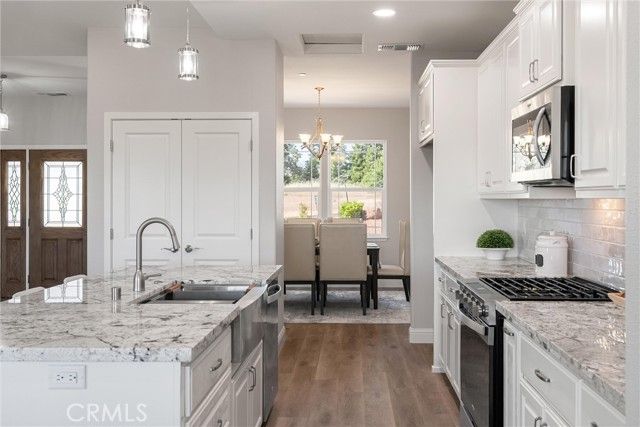 5122 Feather Rock Court, Paradise, CA 95969