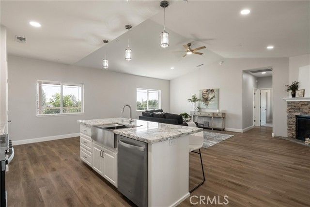 5122 Feather Rock Court, Paradise, CA 95969