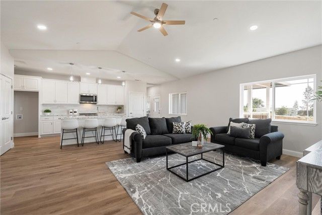 5122 Feather Rock Court, Paradise, CA 95969