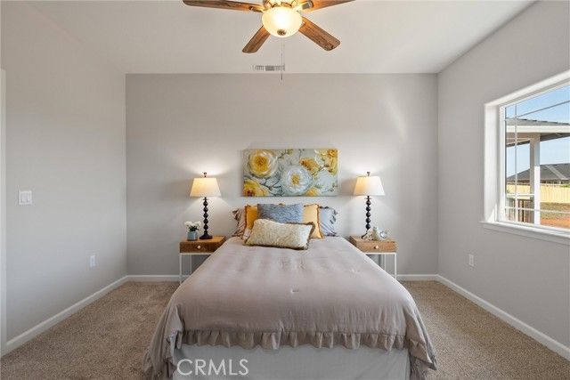 5122 Feather Rock Court, Paradise, CA 95969