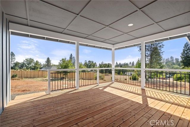 5122 Feather Rock Court, Paradise, CA 95969