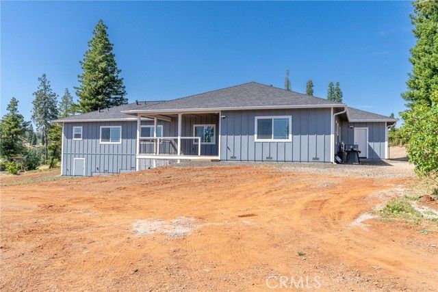 5122 Feather Rock Court, Paradise, CA 95969