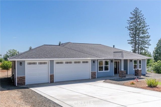 5122 Feather Rock Court, Paradise, CA 95969