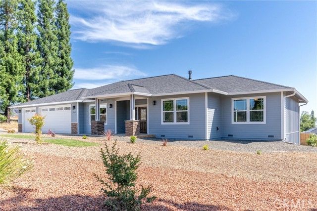 5122 Feather Rock Court, Paradise, CA 95969