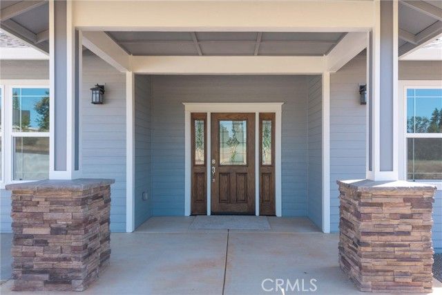 5122 Feather Rock Court, Paradise, CA 95969