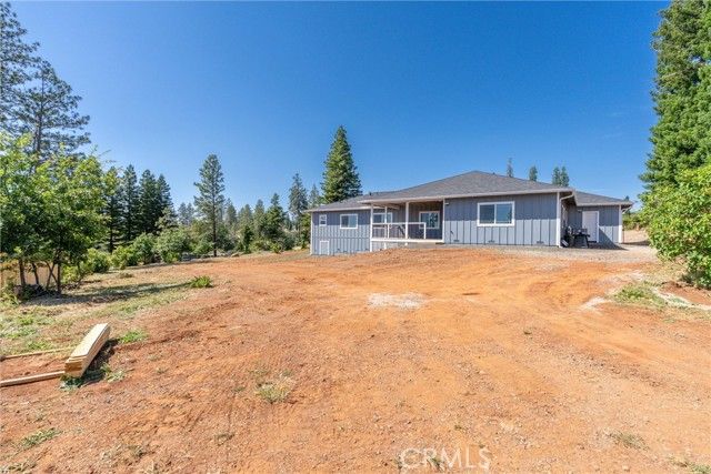 5122 Feather Rock Court, Paradise, CA 95969