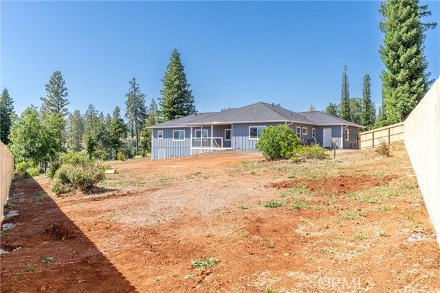 5122 Feather Rock Court, Paradise, CA 95969