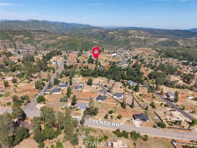 5122 Feather Rock Court, Paradise, CA 95969