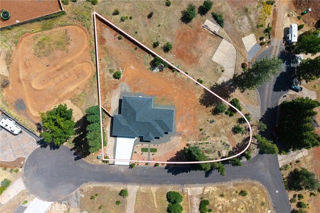 5122 Feather Rock Court, Paradise, CA 95969