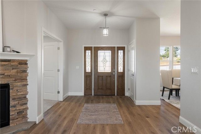 5122 Feather Rock Court, Paradise, CA 95969