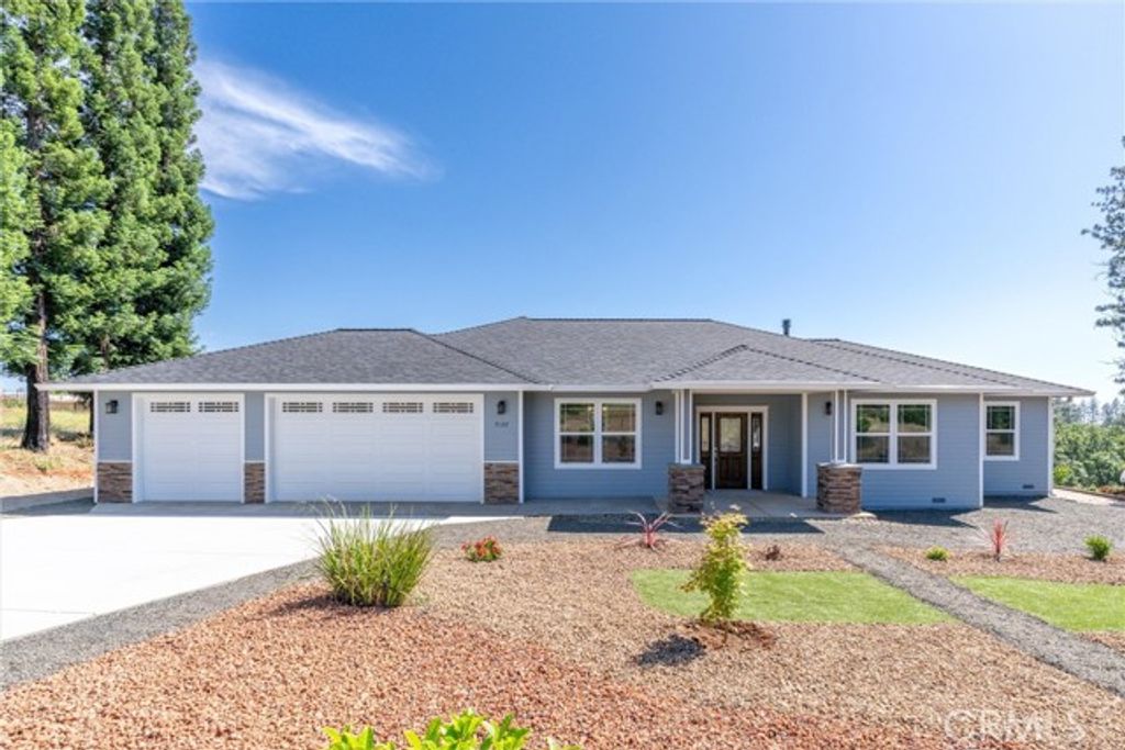 5122 Feather Rock Court, Paradise, CA 95969