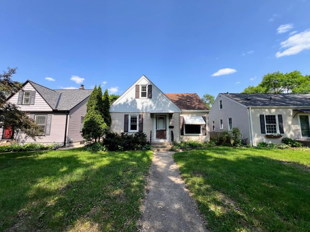 2849 Jersey Avenue S, Saint Louis Park, MN 55426