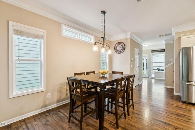1623 Main Divide Drive, Wake Forest, NC 27587