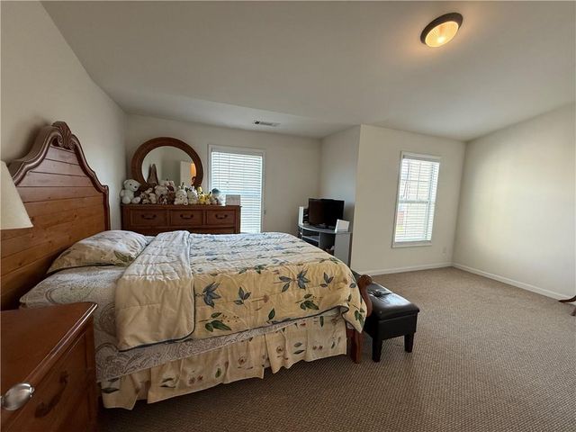 3191 Creston Park Court, Duluth, GA 30096