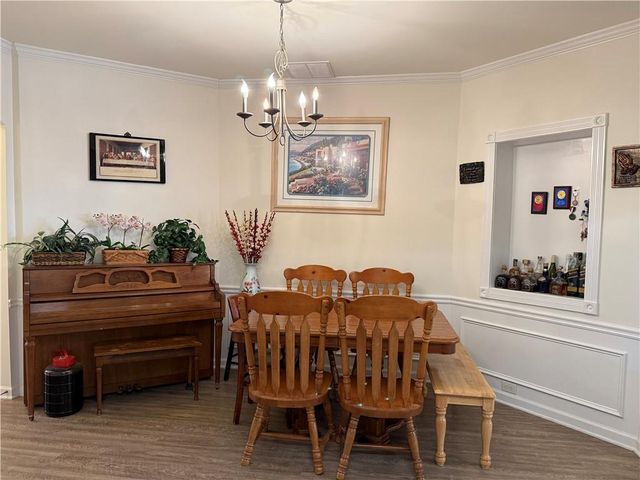 3191 Creston Park Court, Duluth, GA 30096