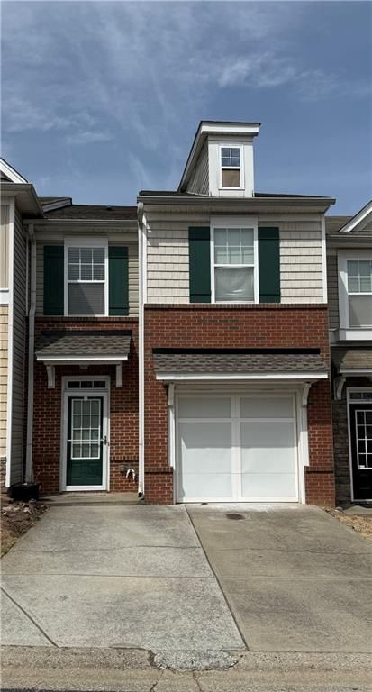 3191 Creston Park Court, Duluth, GA 30096