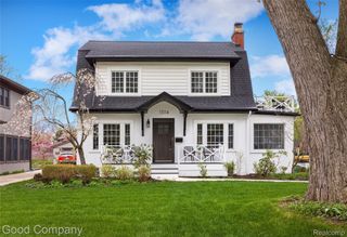 1514 Sunset Boulevard, Royal Oak, MI 48067