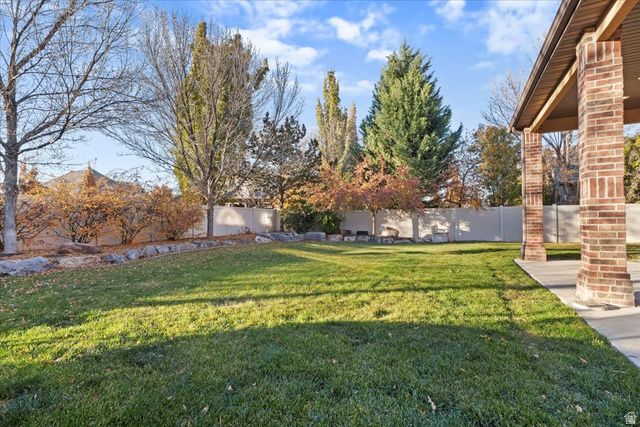 12906 S VERONA CREEK WAY, Riverton, UT 84065