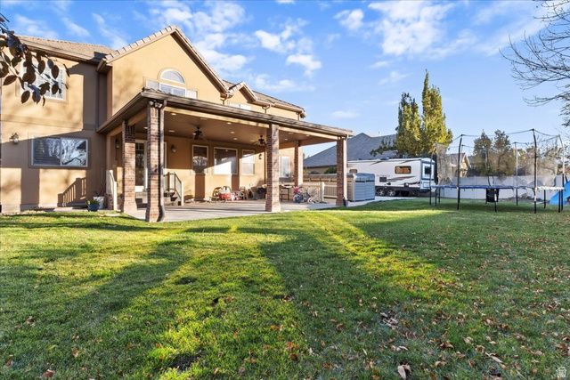 12906 S VERONA CREEK WAY, Riverton, UT 84065