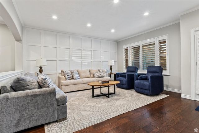 12906 S VERONA CREEK WAY, Riverton, UT 84065