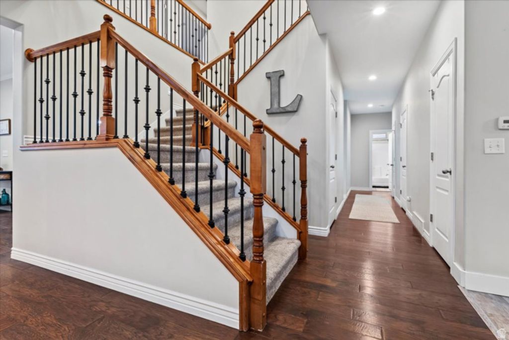 Image 11 of property listing at 12906 S VERONA CREEK WAY, Riverton, UT 84065