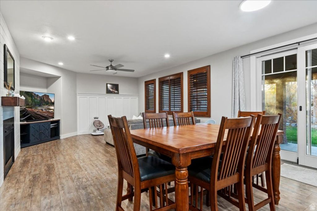Image 14 of property listing at 12906 S VERONA CREEK WAY, Riverton, UT 84065