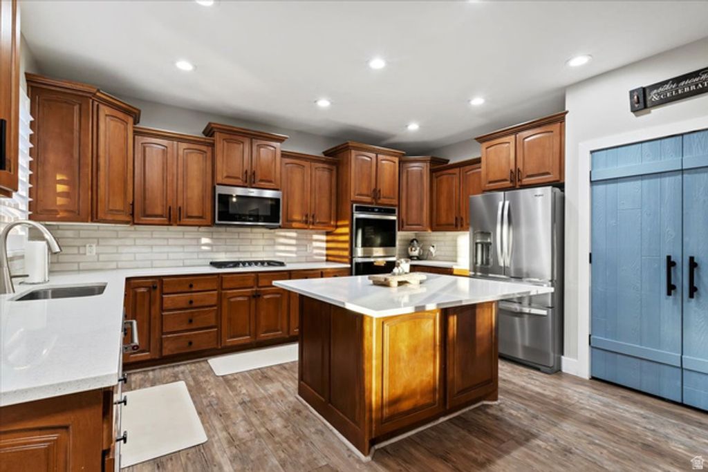 Image 17 of property listing at 12906 S VERONA CREEK WAY, Riverton, UT 84065