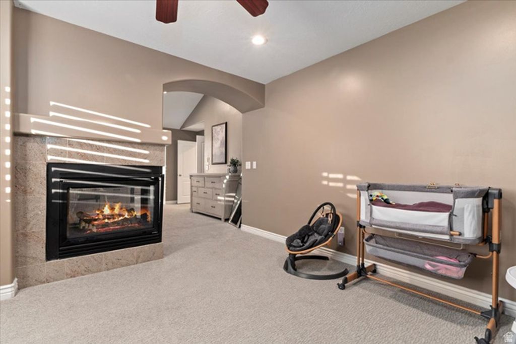 Image 21 of property listing at 12906 S VERONA CREEK WAY, Riverton, UT 84065