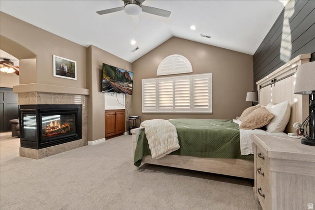 Image 24 of property listing at 12906 S VERONA CREEK WAY, Riverton, UT 84065