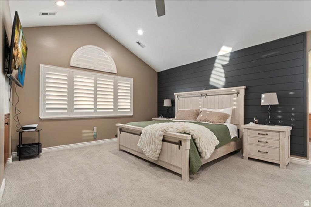 Image 25 of property listing at 12906 S VERONA CREEK WAY, Riverton, UT 84065