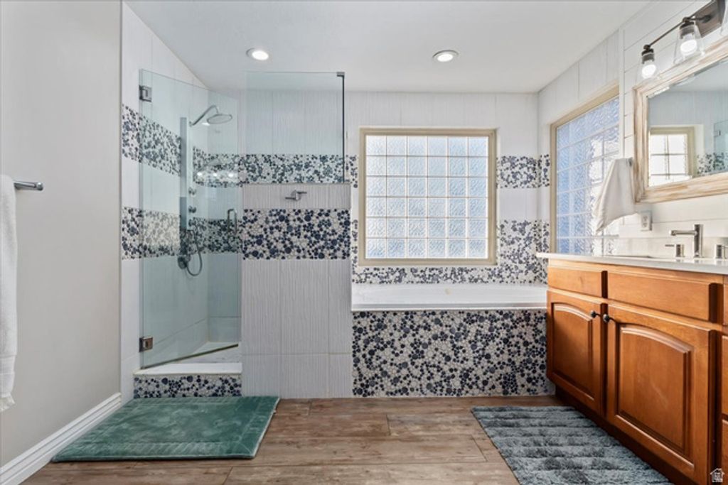 Image 27 of property listing at 12906 S VERONA CREEK WAY, Riverton, UT 84065