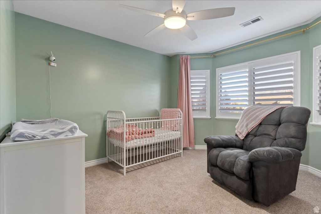Image 38 of property listing at 12906 S VERONA CREEK WAY, Riverton, UT 84065