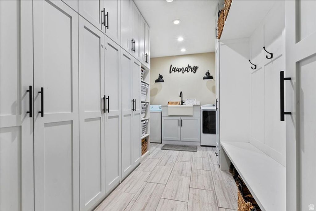 Image 40 of property listing at 12906 S VERONA CREEK WAY, Riverton, UT 84065