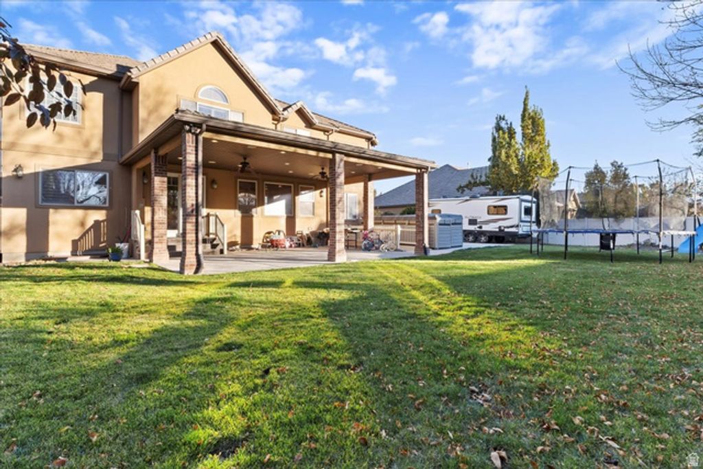 Image 54 of property listing at 12906 S VERONA CREEK WAY, Riverton, UT 84065