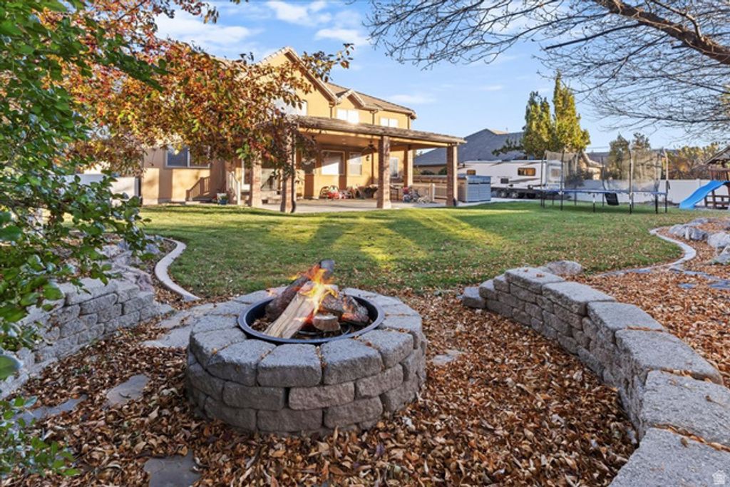 Image 55 of property listing at 12906 S VERONA CREEK WAY, Riverton, UT 84065