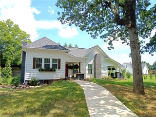 280 Hasty School Road, Thomasville, NC 27360