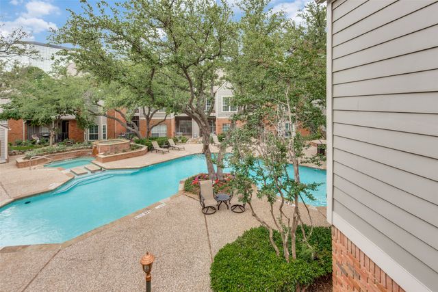 12680 Hillcrest Road 2204, Dallas, TX 75230