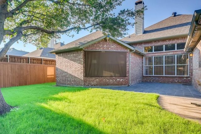 1766 Montura Lane, Frisco, TX 75033