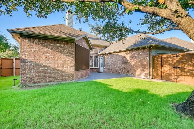 1766 Montura Lane, Frisco, TX 75033