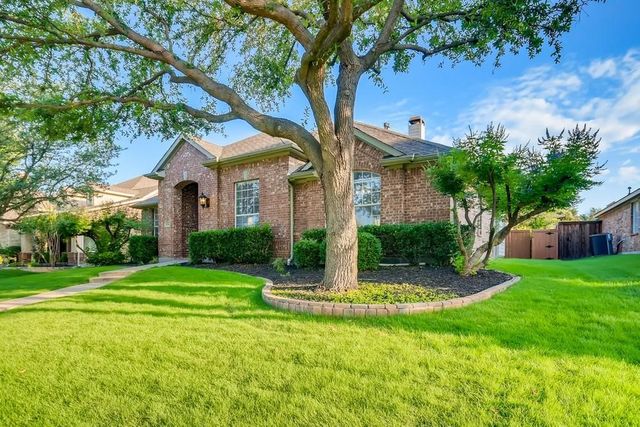 1766 Montura Lane, Frisco, TX 75033