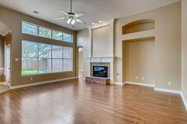 1766 Montura Lane, Frisco, TX 75033