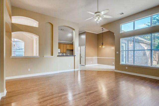 1766 Montura Lane, Frisco, TX 75033