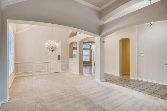 1766 Montura Lane, Frisco, TX 75033