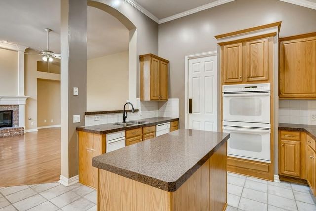1766 Montura Lane, Frisco, TX 75033