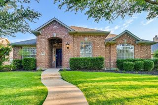 1766 Montura Lane, Frisco, TX 75033
